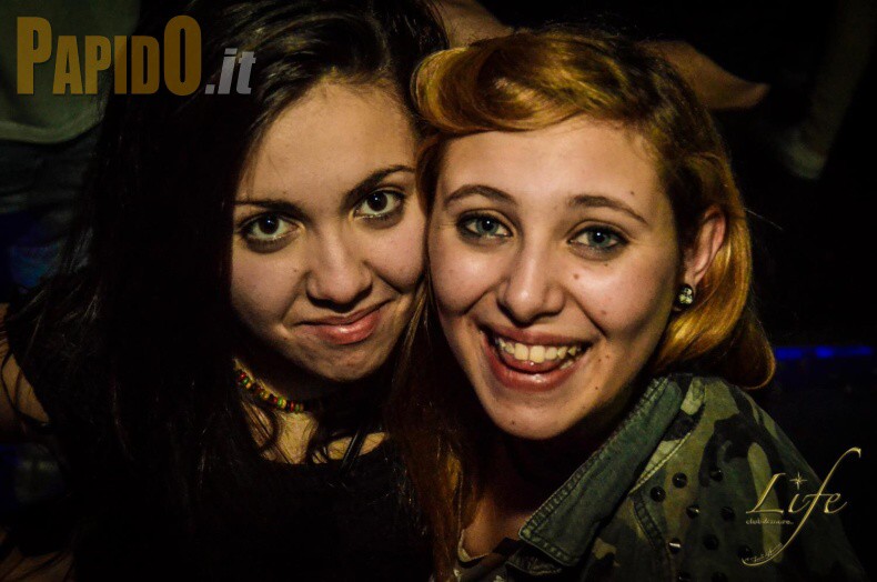 Sabato 23 Marzo 2013: 