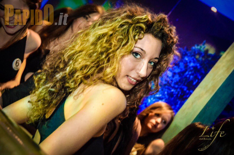 Sabato 23 Marzo 2013: 