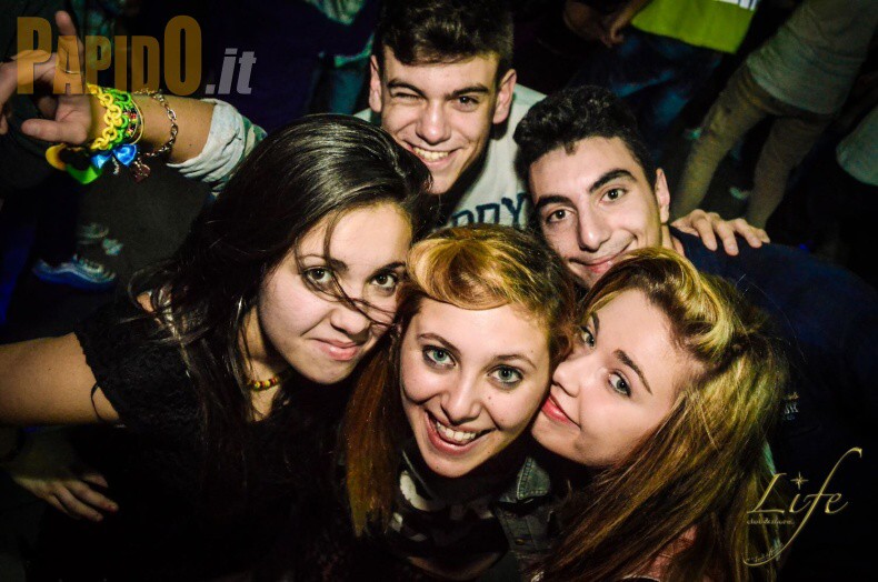 Sabato 23 Marzo 2013: 