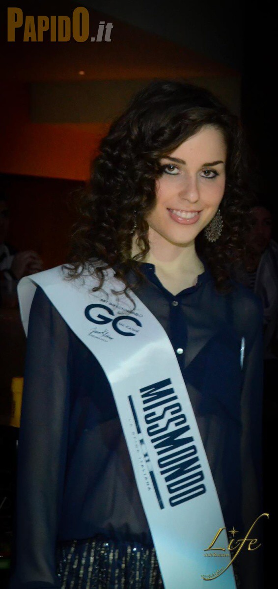 Sabato 23 Marzo 2013: 