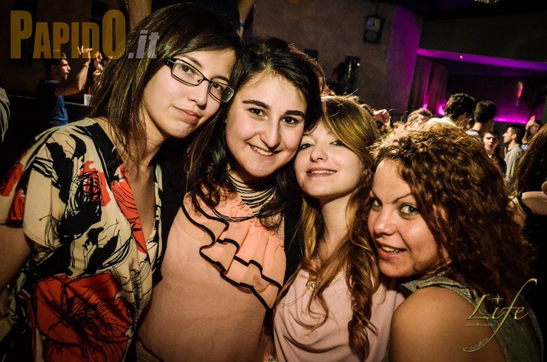 Sabato 23 Marzo 2013: 