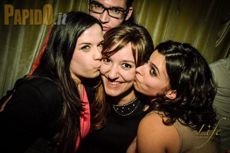 Sabato 23 Marzo 2013: 
