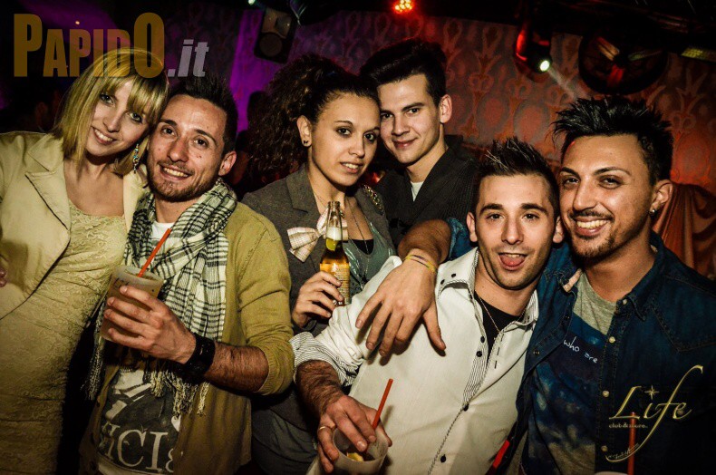 Sabato 23 Marzo 2013: 