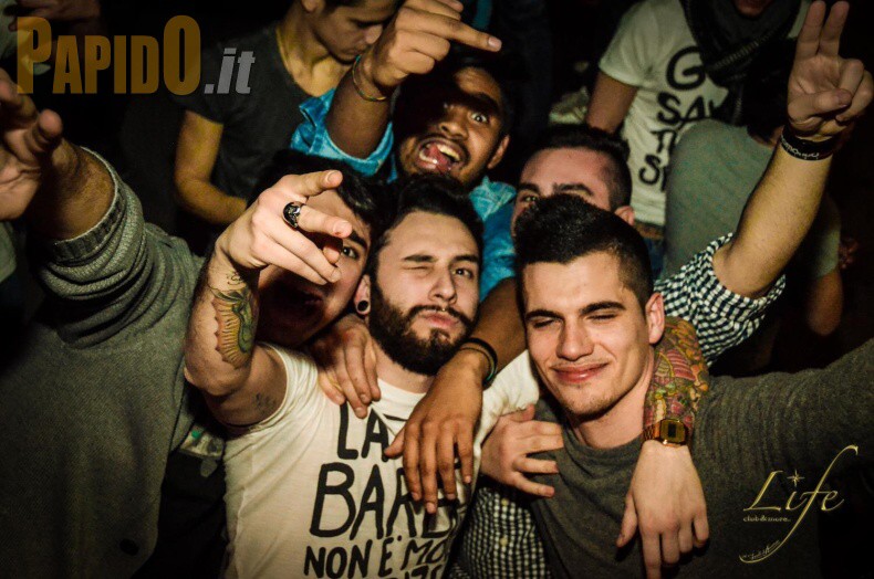 Sabato 23 Marzo 2013: 