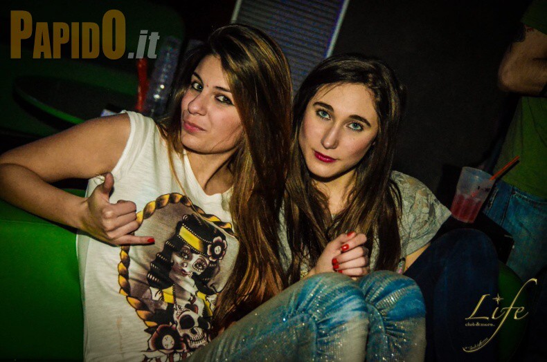 Sabato 23 Marzo 2013: 
