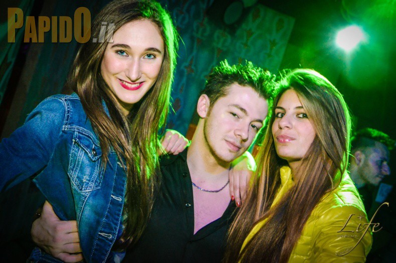 Sabato 23 Marzo 2013: 