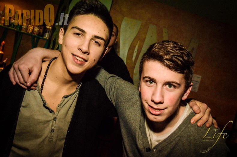 Sabato 23 Marzo 2013: 