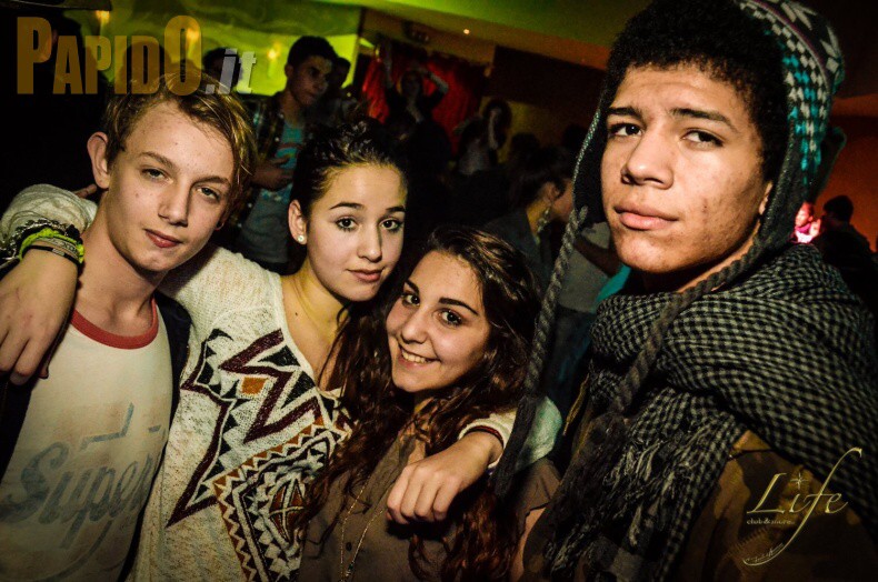 Sabato 23 Marzo 2013: 