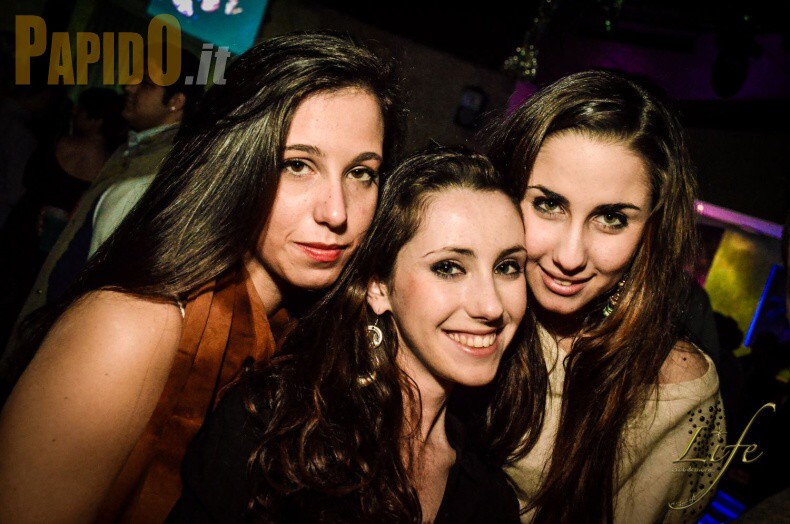 Sabato 23 Marzo 2013: 