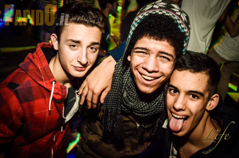 Sabato 23 Marzo 2013: 
