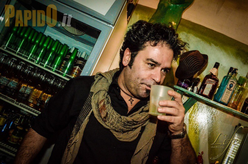 Sabato 23 Marzo 2013: 