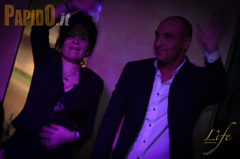 Sabato 23 Marzo 2013: 