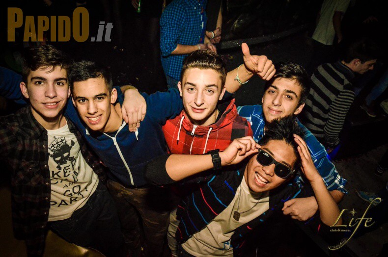 Sabato 23 Marzo 2013: 