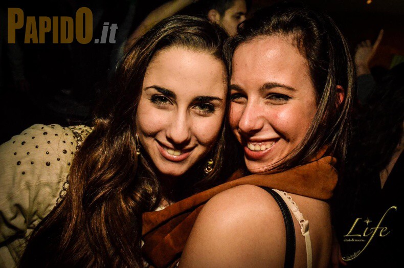 Sabato 23 Marzo 2013: 