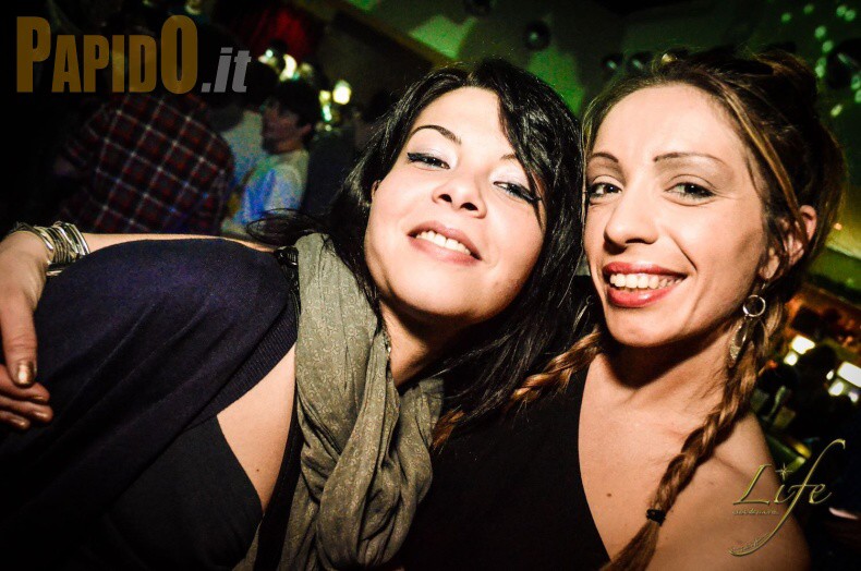 Sabato 23 Marzo 2013: 