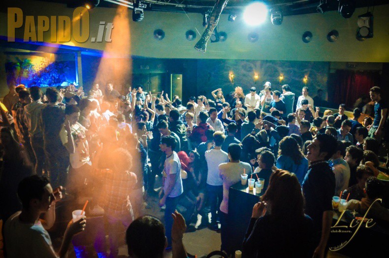 Sabato 23 Marzo 2013: 