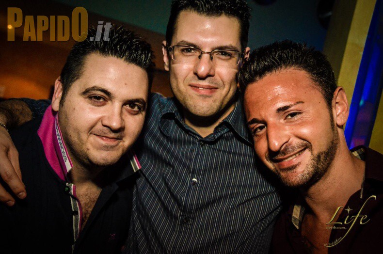 Sabato 30 Marzo 2013: 