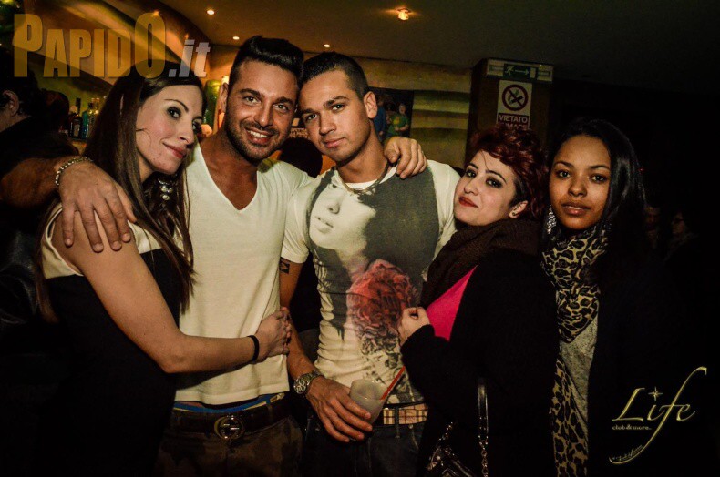 Sabato 30 Marzo 2013: 