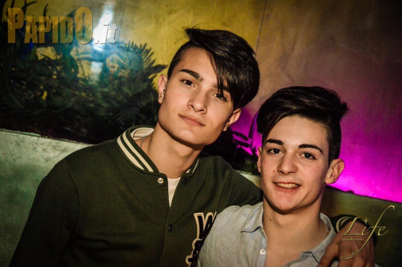 Sabato 30 Marzo 2013: 