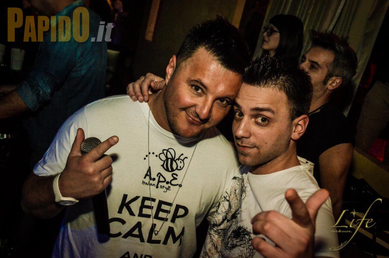 Sabato 30 Marzo 2013: 