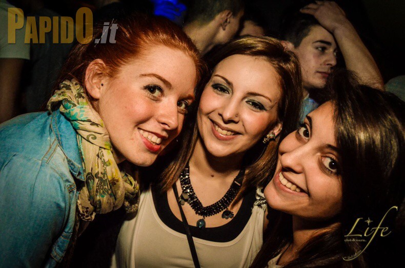 Sabato 30 Marzo 2013: 