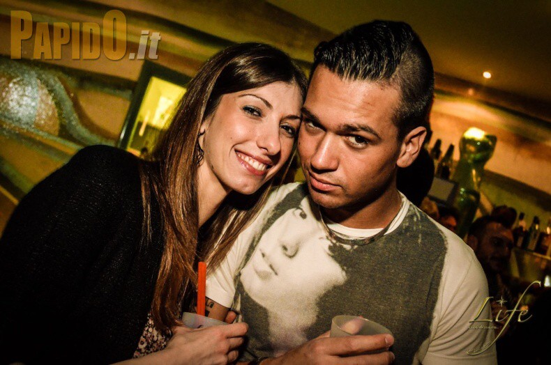 Sabato 30 Marzo 2013: 