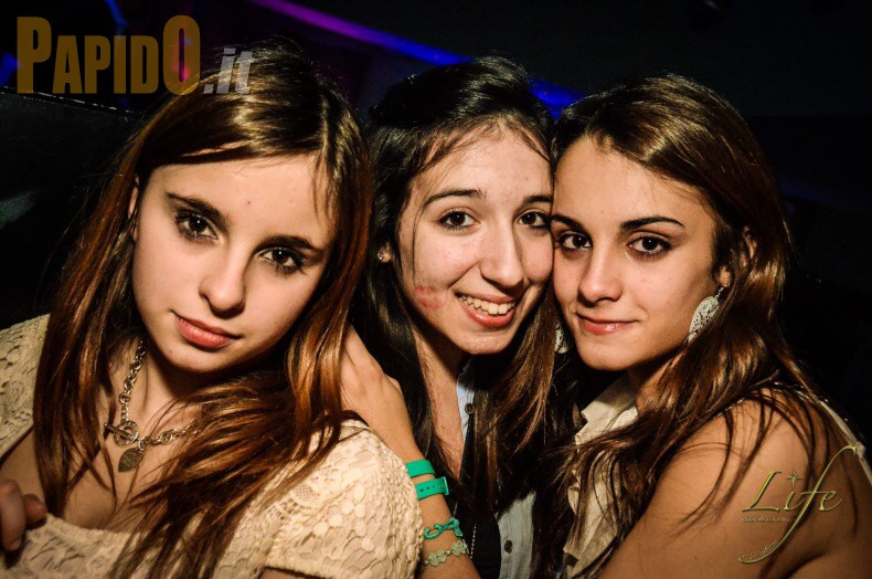 Sabato 30 Marzo 2013: 