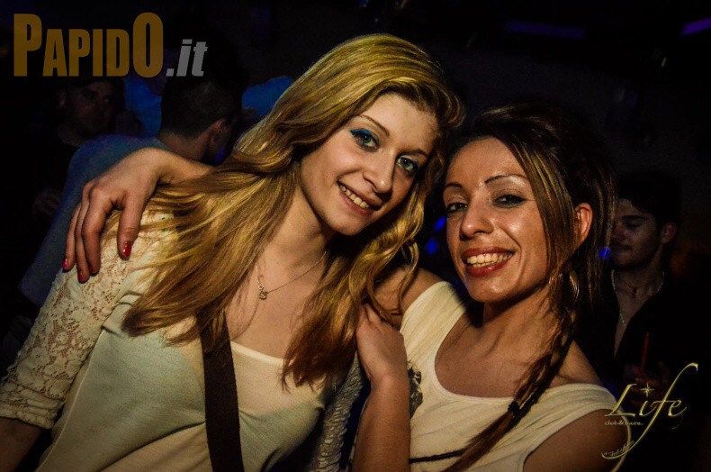 Sabato 30 Marzo 2013: 