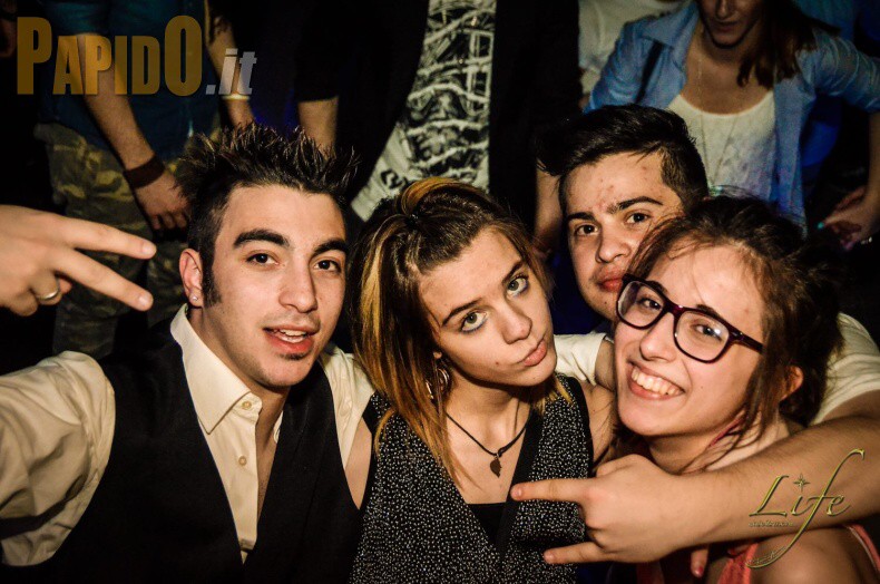 Sabato 30 Marzo 2013: 