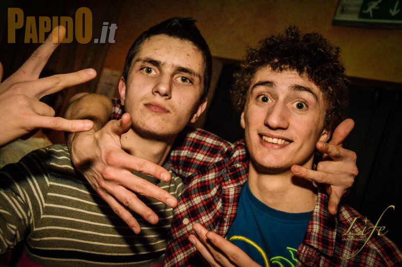 Sabato 30 Marzo 2013: 
