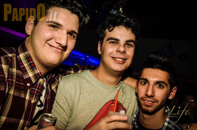 Sabato 30 Marzo 2013: 