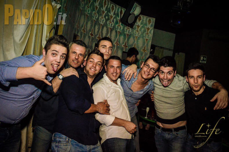 Sabato 30 Marzo 2013: 