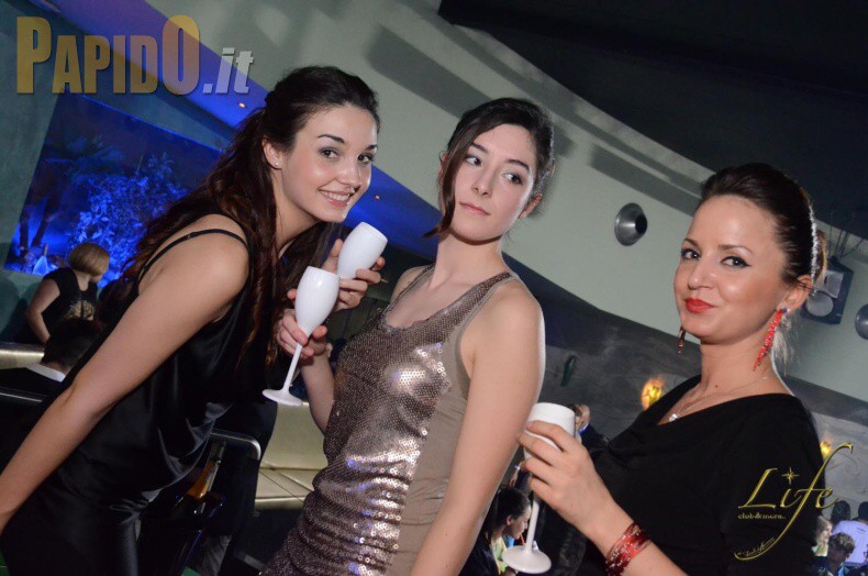 Sabato 30 Marzo 2013: 