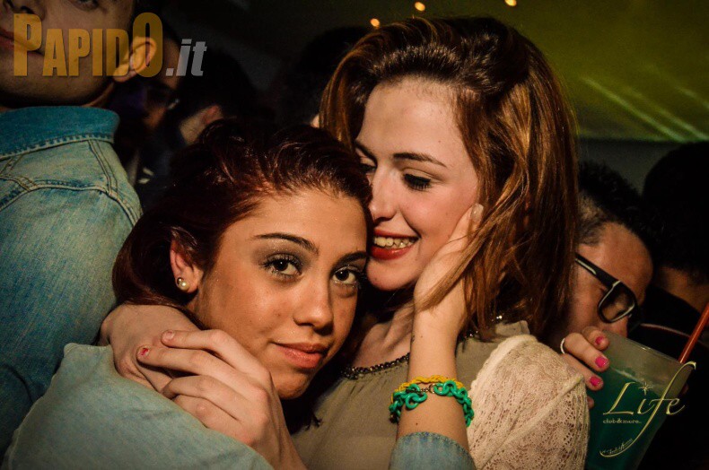 Sabato 30 Marzo 2013: 