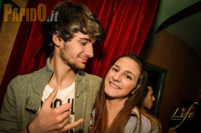 Sabato 30 Marzo 2013: 