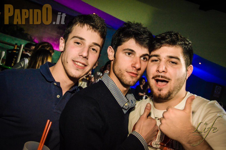 Sabato 30 Marzo 2013: 
