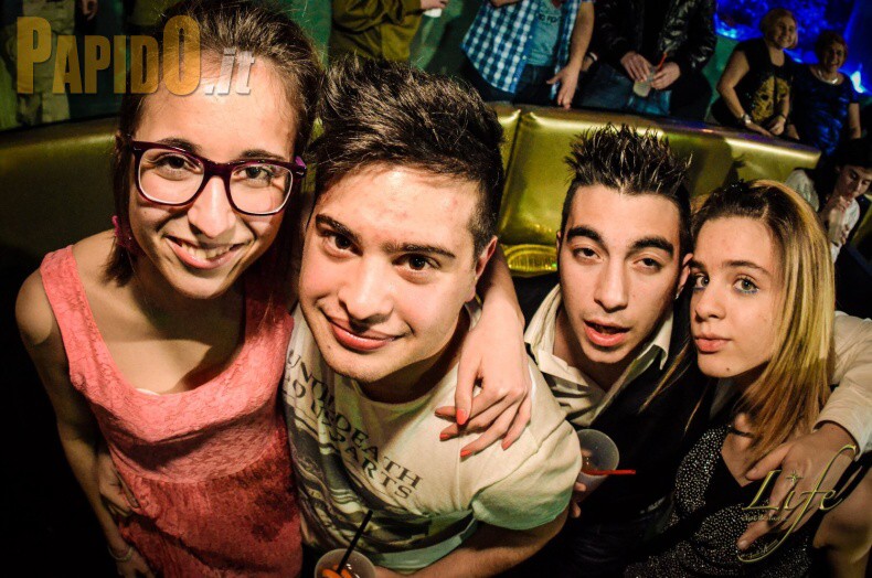 Sabato 30 Marzo 2013: 