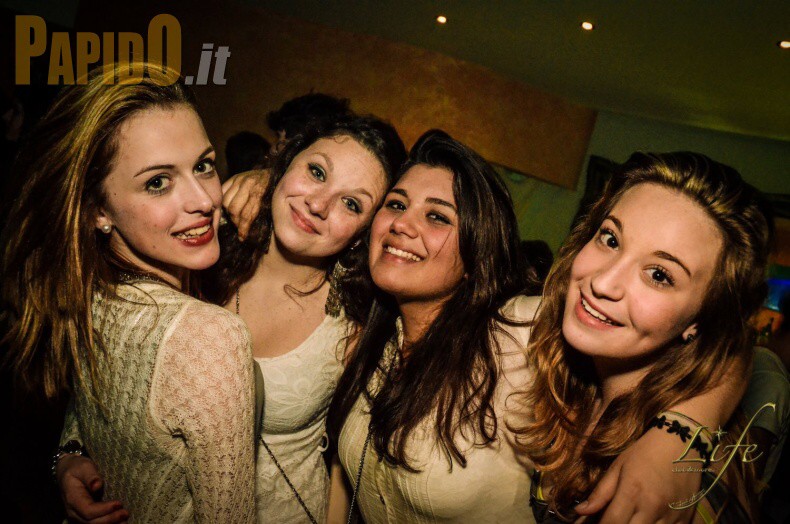 Sabato 30 Marzo 2013: 