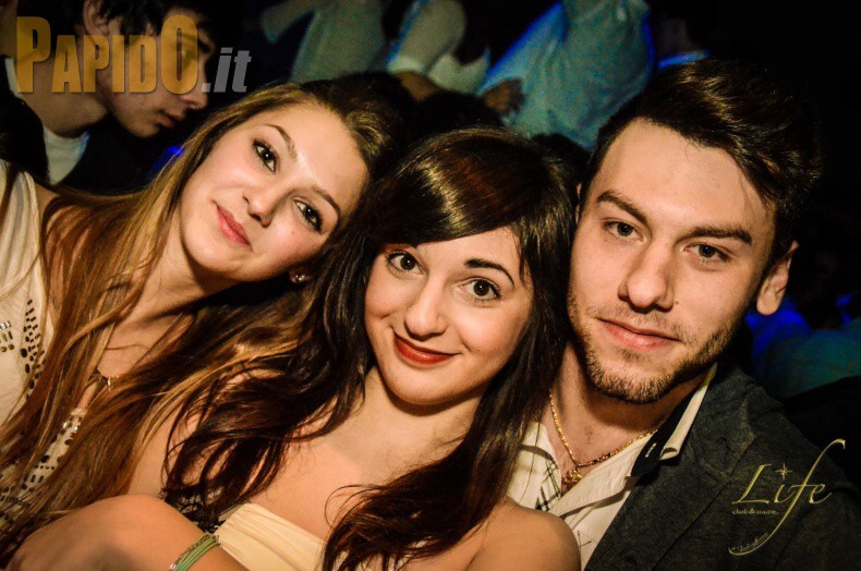 Sabato 30 Marzo 2013: 