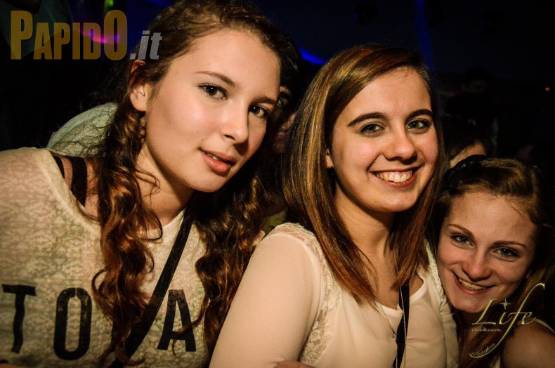 Sabato 30 Marzo 2013: 