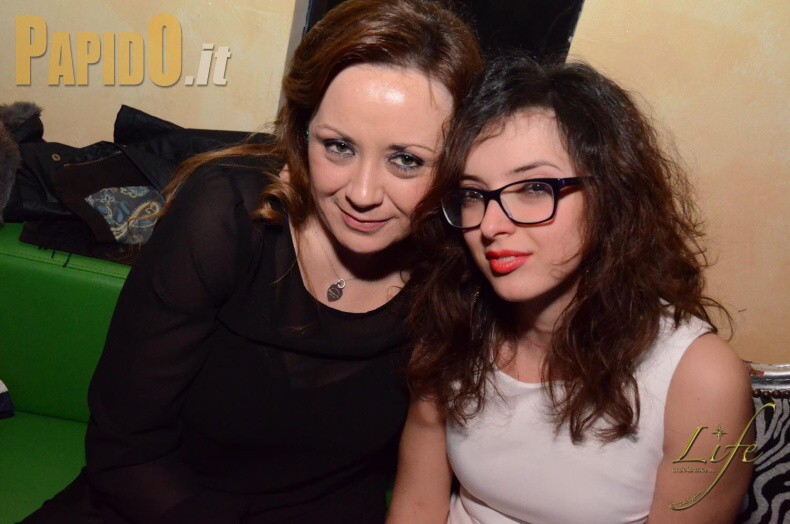 Sabato 30 Marzo 2013: 