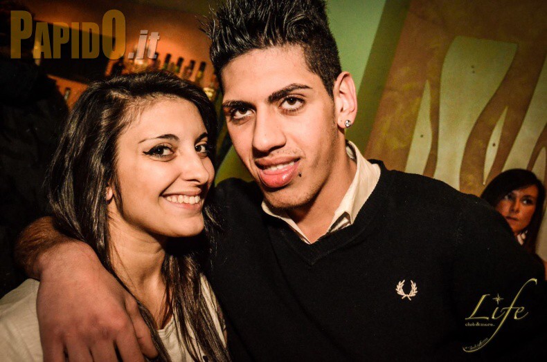Sabato 30 Marzo 2013: 