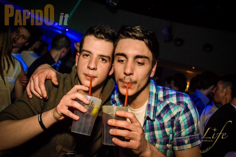 Sabato 30 Marzo 2013: 