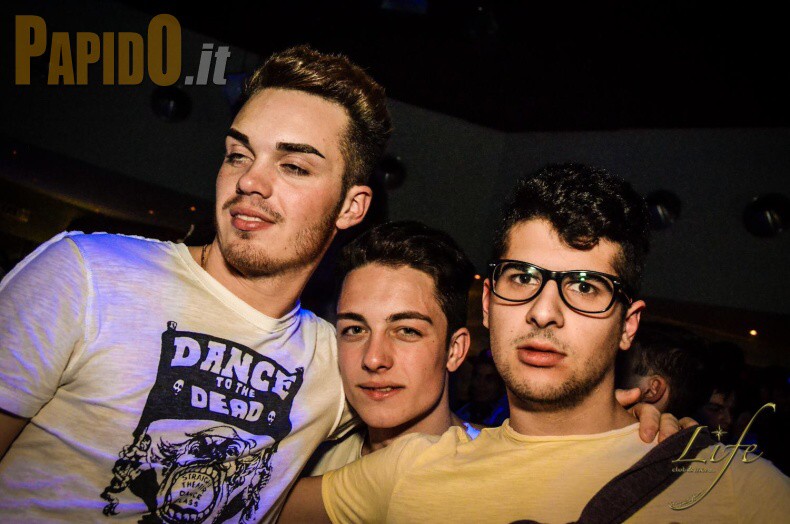 Sabato 30 Marzo 2013: 
