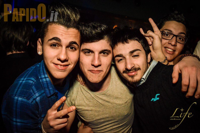 Sabato 30 Marzo 2013: 