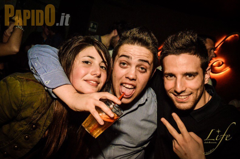 Sabato 30 Marzo 2013: 