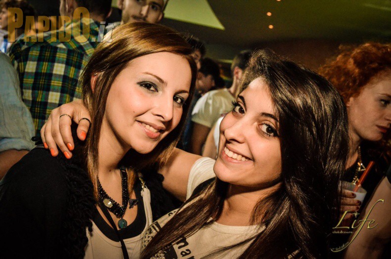 Sabato 30 Marzo 2013: 