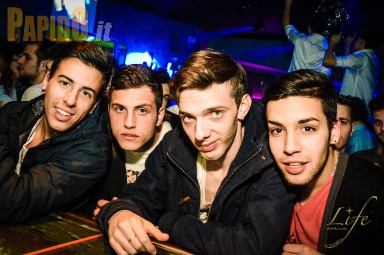 Sabato 30 Marzo 2013: 