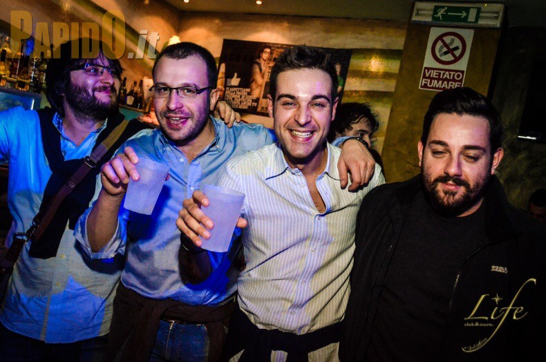 Sabato 30 Marzo 2013: 