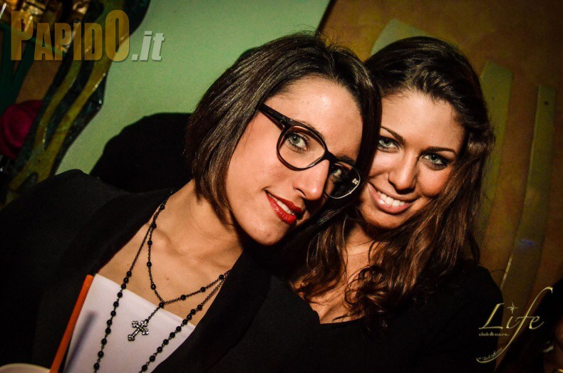 Sabato 30 Marzo 2013: 